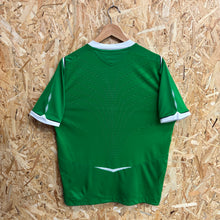 Carregar imagem no visualizador da galeria, Camiseta Irlanda del Norte 2008-10 Home Umbro - S/M
