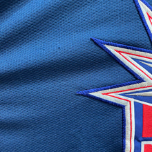 Carregar imagem no visualizador da galeria, Camiseta New York Rangers 1997-98 Third Starter Vintage - XL/XXL
