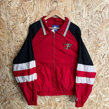 Carregar imagem no visualizador da galeria, Chaqueta Ligera Fargo-Moorhead RedHawks Mid/Late 90’s Starter Vintage - M/L
