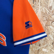 Carregar imagem no visualizador da galeria, Beisbolera New York Mets Late 90s/Early 00s Starter Vintage- M/L
