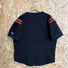 Charger l'image dans la galerie, Beisbolera New York Mets Late 90s Alternate Russell Athletic Vintage- XL/XXL
