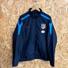 Lade das Bild in den Galerie-Viewer, Chaqueta Atlético de Madrid 2010-11 Nike - L/XL
