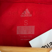 Charger l&#39;image dans la galerie, Camiseta Bayern Munich 2017-18 Home Lewandowski #9 Adidas - XS/S
