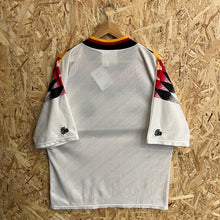 Cargar imagen en el visor de la galería, Camiseta Alemania 1994 Home Adidas Vintage - XL/XXL

