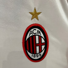 Cargar imagen en el visor de la galería, Camiseta AC Milan 1998-99 Training Adidas Vintage - XL/XXL

