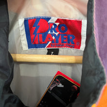 Lade das Bild in den Galerie-Viewer, Chaqueta Ligera Phoenix Suns Pro Player Vintage 90’s - M/L
