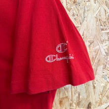 Cargar imagen en el visor de la galería, Camiseta Chicago Bulls Early 90s Champion Vintage - L/XL
