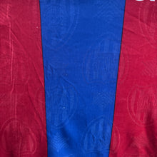 Carica l'immagine nel visualizzatore di Gallery, Camiseta San Lorenzo de Almagro 1999-00 Luanvi Nike Vintage - M/L
