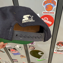 Carregar imagem no visualizador da galeria, Gorra Washington Redskins 90s Starter Vintage
