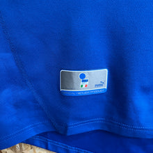 Cargar imagen en el visor de la galería, Camiseta Italia 2003 Home Puma Vintage - S/M

