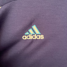 Cargar imagen en el visor de la galería, Camiseta Olympique Marseille 1999-00 Away Adidas Vintage - XL/XXL
