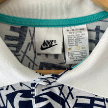 Cargar imagen en el visor de la galería, Polo Nike Challenge Court 1994 Vintage - S/M
