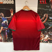 Cargar imagen en el visor de la galería, Camiseta Portugal 2014 Home Nike - M/L
