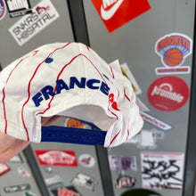 Carregar imagem no visualizador da galeria, Gorra Mundial Francia ‘98 1998 Global Caps Vintage
