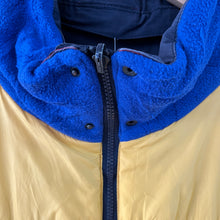 Cargar imagen en el visor de la galería, Chaqueta Reversible Tommy Hilfiger Sailing Gear Vintage 90’s - M/L
