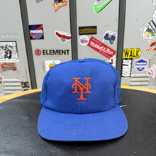 Cargar imagen en el visor de la galería, Gorra New York Mets 80s Twins Vintage S/M
