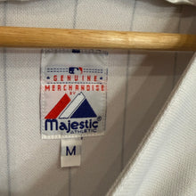 Carregar imagem no visualizador da galeria, Beisbolera New York Yankees Y2K Majestic Vintage- M/L
