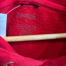 Cargar imagen en el visor de la galería, Sudadera Detroit Red Wings Reebok Y2K - L/XL
