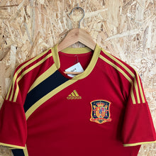 Carregar imagem no visualizador da galeria, Camiseta España 2009 Home Adidas - M/L
