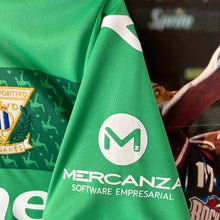 Charger l&#39;image dans la galerie, BNWT Camiseta CD Leganés 2024-25 Away Joma - M/L
