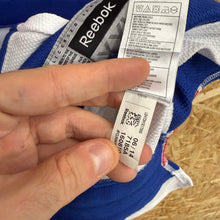 Cargar imagen en el visor de la galería, Camiseta New York Rangers 2014/15 Road Ryan McDonagh Reebok - XXL/3XL
