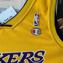 Charger l&#39;image dans la galerie, Camiseta Los Angeles Lakers Home 2008-09 Pau Gasol #16 Champion - M/L
