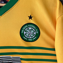 Charger l&#39;image dans la galerie, Camiseta Celtic FC 2013-14 Away Nike - M/L
