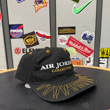 Cargar imagen en el visor de la galería, Gorra Air Jordan 1994 Vintage
