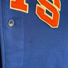 Carregar imagem no visualizador da galeria, Beisbolera New York Mets Late 90s/Early 00s Starter Vintage- M/L
