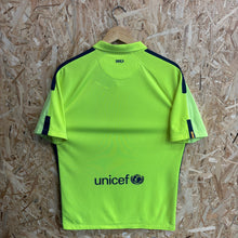Cargar imagen en el visor de la galería, Camiseta FC Barcelona 2014-15 Nike - M/L
