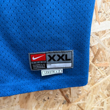 Cargar imagen en el visor de la galería, Camiseta Minnesota Timberwolves 2002 Road Kevin Garnett #21 Nike Vintage - XXL/3XL
