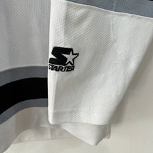 Load image into Gallery viewer, Camiseta Los Angeles Kings 1996-98 Home Starter Vintage - L/XL
