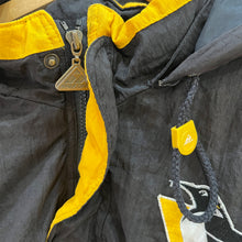 Load image into Gallery viewer, Parka Pittsburgh Penguins Apex One 90’s Vintage - XL/XXL
