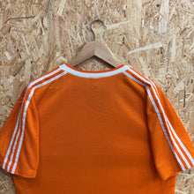 Lade das Bild in den Galerie-Viewer, Camiseta Holanda 1985-88 Home Adidas Vintage - M/L
