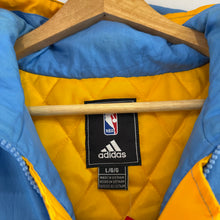 Cargar imagen en el visor de la galería, Pullover Denver Nuggets 2006 Adidas Vintage - XL/XXL
