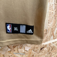 Charger l'image dans la galerie, Camiseta Washington Wizards 2006/09 Alternate Gilbert Arenas #0 Adidas Vintage - S/M
