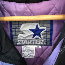 Cargar imagen en el visor de la galería, Pullover Los Angeles Lakers 80’s Starter Vintage - M
