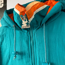 Cargar imagen en el visor de la galería, Pullover Miami Dolphins 1996 Starter Vintage - XS/S
