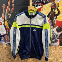 Cargar imagen en el visor de la galería, Chaqueta Asics 90’s Vintage - M/L
