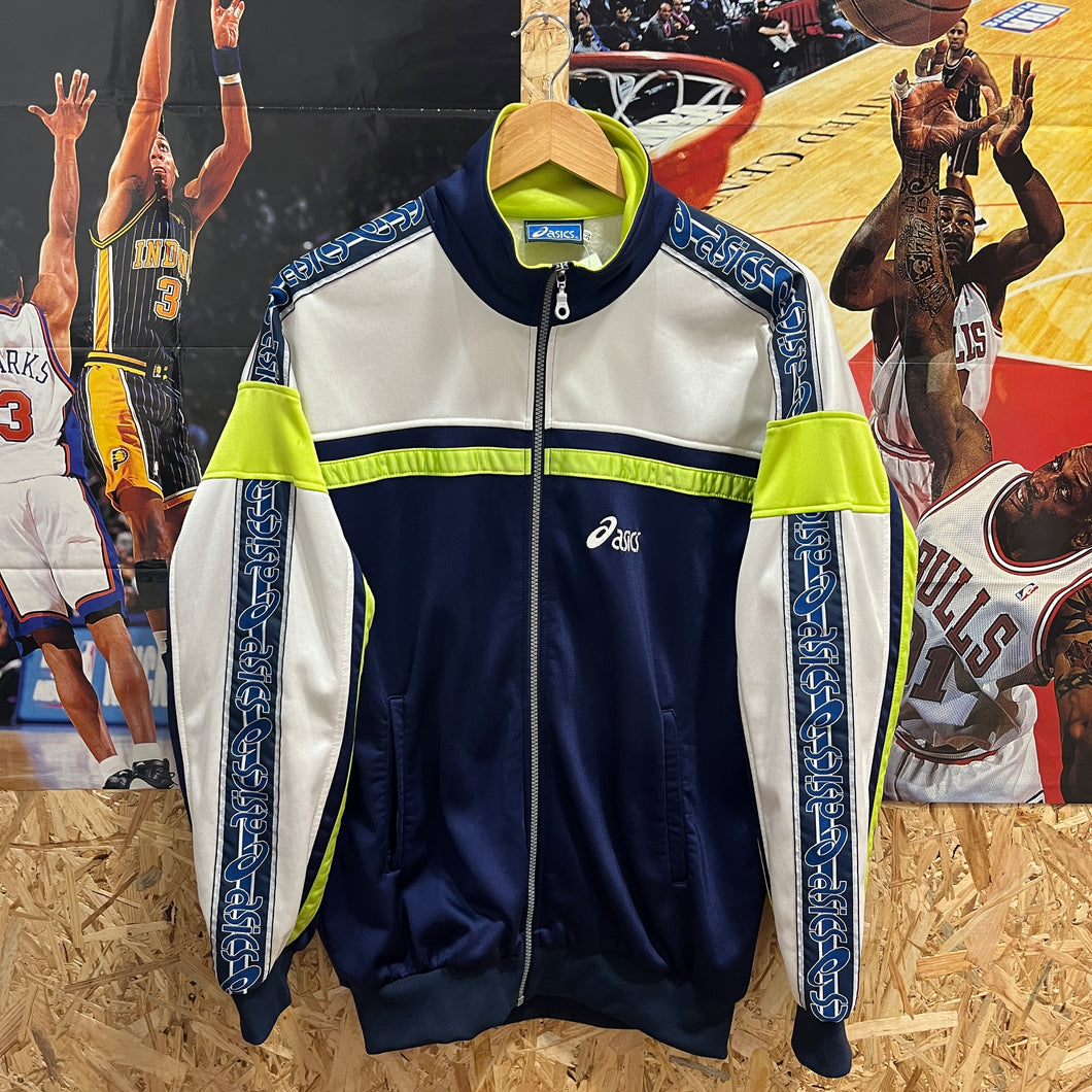 Chaqueta Asics 90’s Vintage - M/L