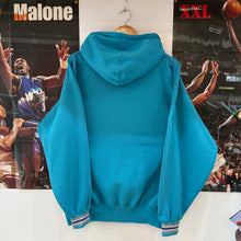 Carregar imagem no visualizador da galeria, Sudadera Charlotte Hornets Mid/Late 90s Starter Vintage - M/L
