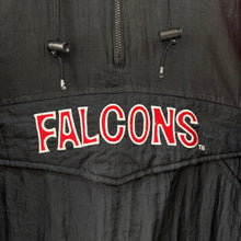 Cargar imagen en el visor de la galería, Pullover Atlanta Falcons Early 90’s Starter Vintage - XXS/XS
