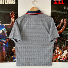 Cargar imagen en el visor de la galería, Camiseta Manchester United 1995-96 Away Umbro Vintage - Youth
