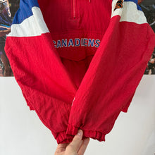 Cargar imagen en el visor de la galería, Pullover Montreal Canadiens Early 90’s Starter Vintage - L/XL
