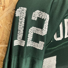 Load image into Gallery viewer, Camiseta Green Bay Packers 2008 Home Aaron Rodgers #12 Reebok - S/M
