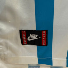 Cargar imagen en el visor de la galería, Camiseta TSV 1860 Munich 1995-96 Home Nike - M/L
