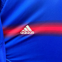 Cargar imagen en el visor de la galería, Camiseta Francia 2004 Home Adidas Vintage - XL/XXL
