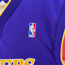 Cargar imagen en el visor de la galería, Camiseta Los Angeles Lakers Home 2014 Kobe Bryant #24 Adidas - S/M
