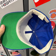 Cargar imagen en el visor de la galería, Gorra New York Rangers 90s ANNCO Vintage
