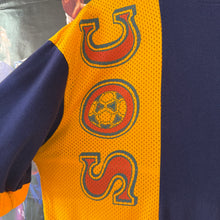 Cargar imagen en el visor de la galería, Camiseta Adidas Soccer Early 90s Vintage - M/L
